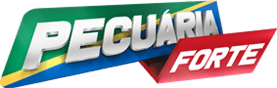 Logo Pecuária Forte