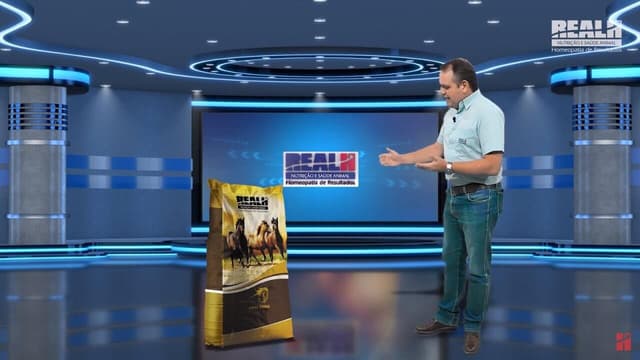 VÍDEO: O Mineral Mais Completo Para a Sua Tropa | Dica de Manejo
