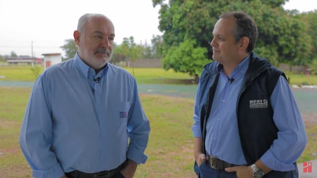 VÍDEO: Chuvas atípicas em agosto: cuidados e estratégias para aproveitar o momento