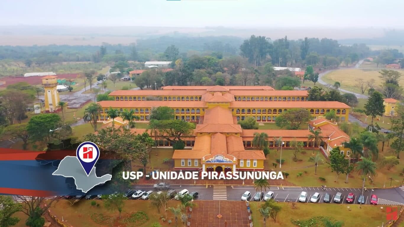 Estudo Científico Comprova Eficácia do Top Vita na USP