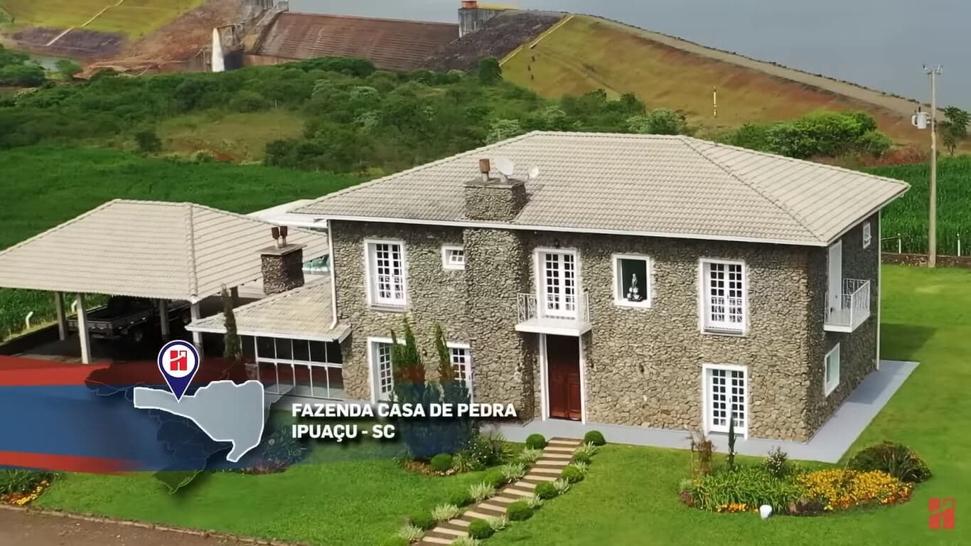 Fígado Saudável e “Trepa-Trepa” Controlado no Confinamento da Casa de Pedra