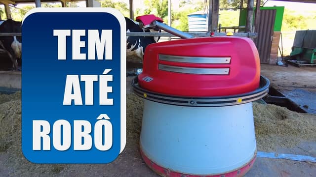 Fazenda Rromy: 50% Menos Tristeza e Controle de Carrapatos com Ectrol MD