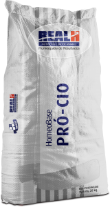 Pro-Cio, produto homeopático da Real H para auxiliar o cio das vacas